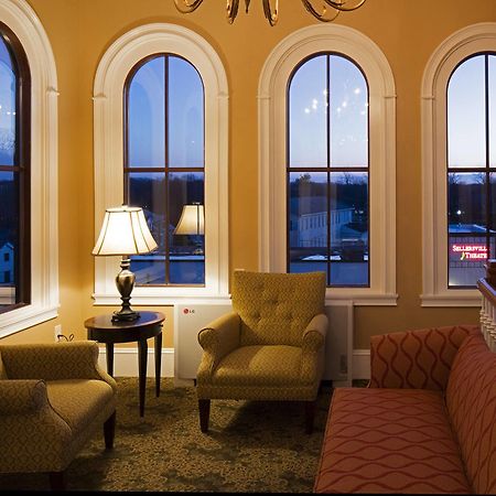 Washington House Hotel Sellersville 외부 사진