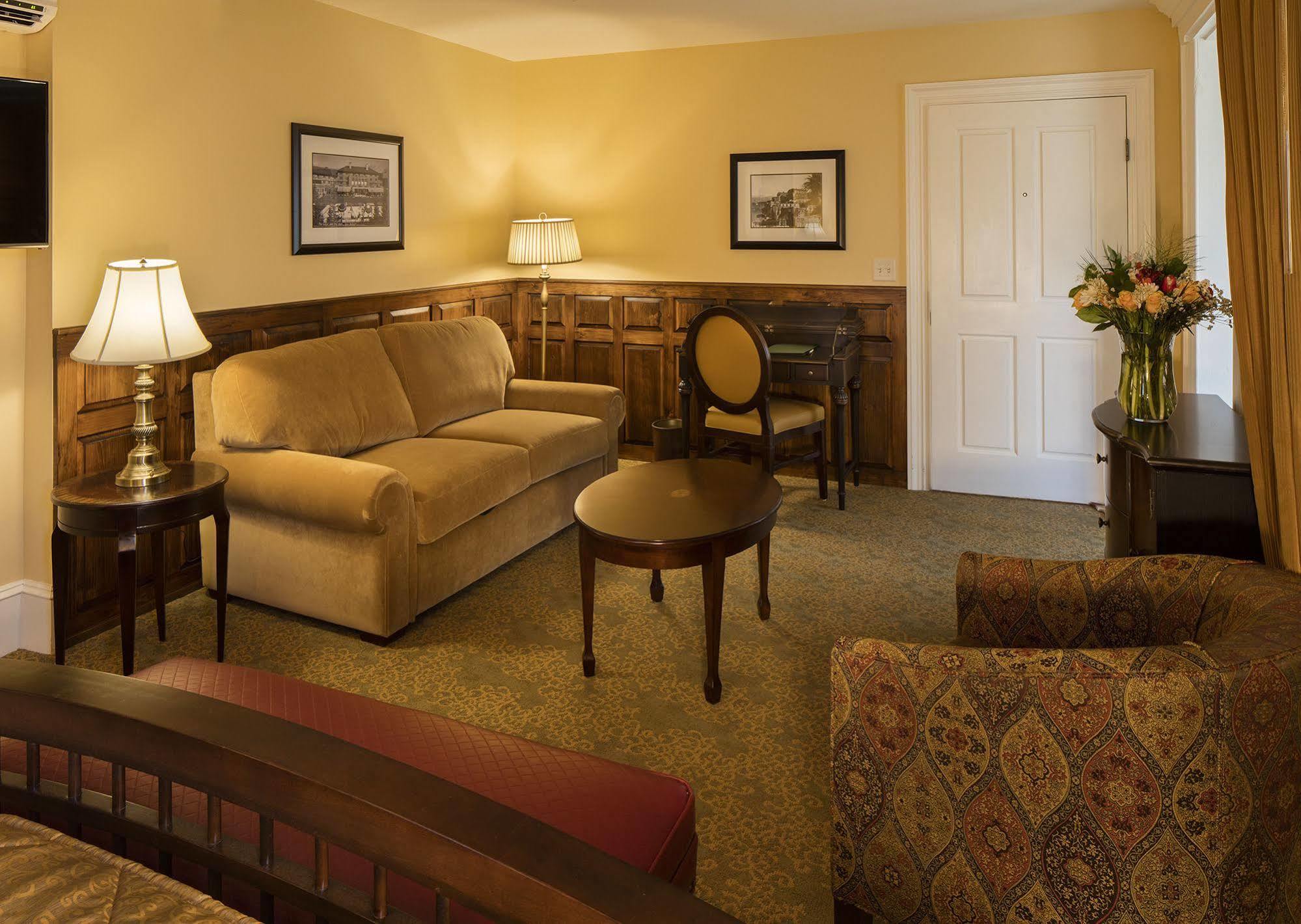 Washington House Hotel Sellersville 외부 사진