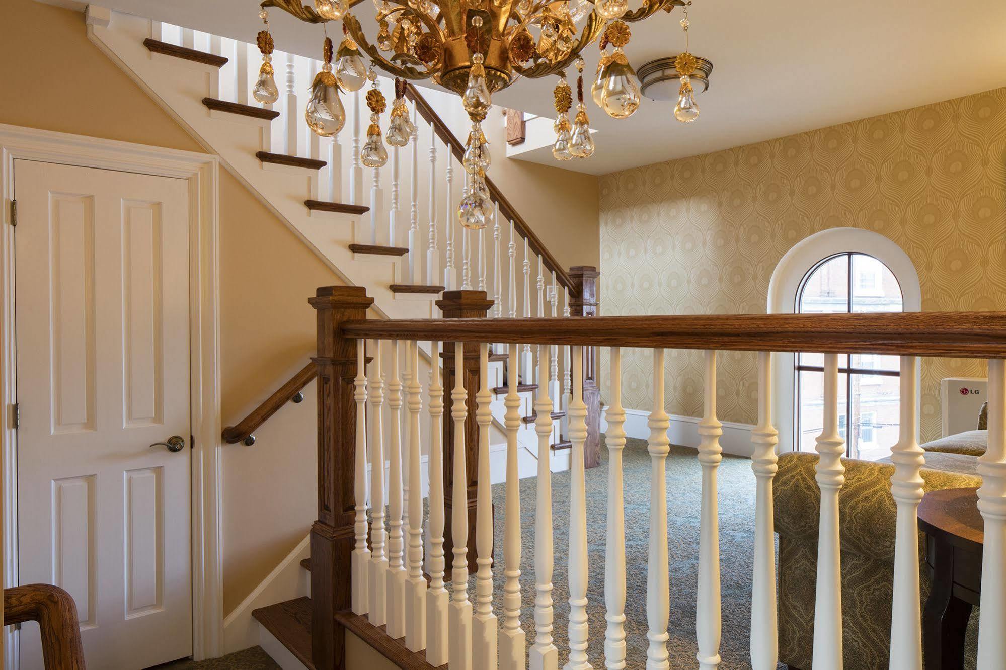 Washington House Hotel Sellersville 외부 사진