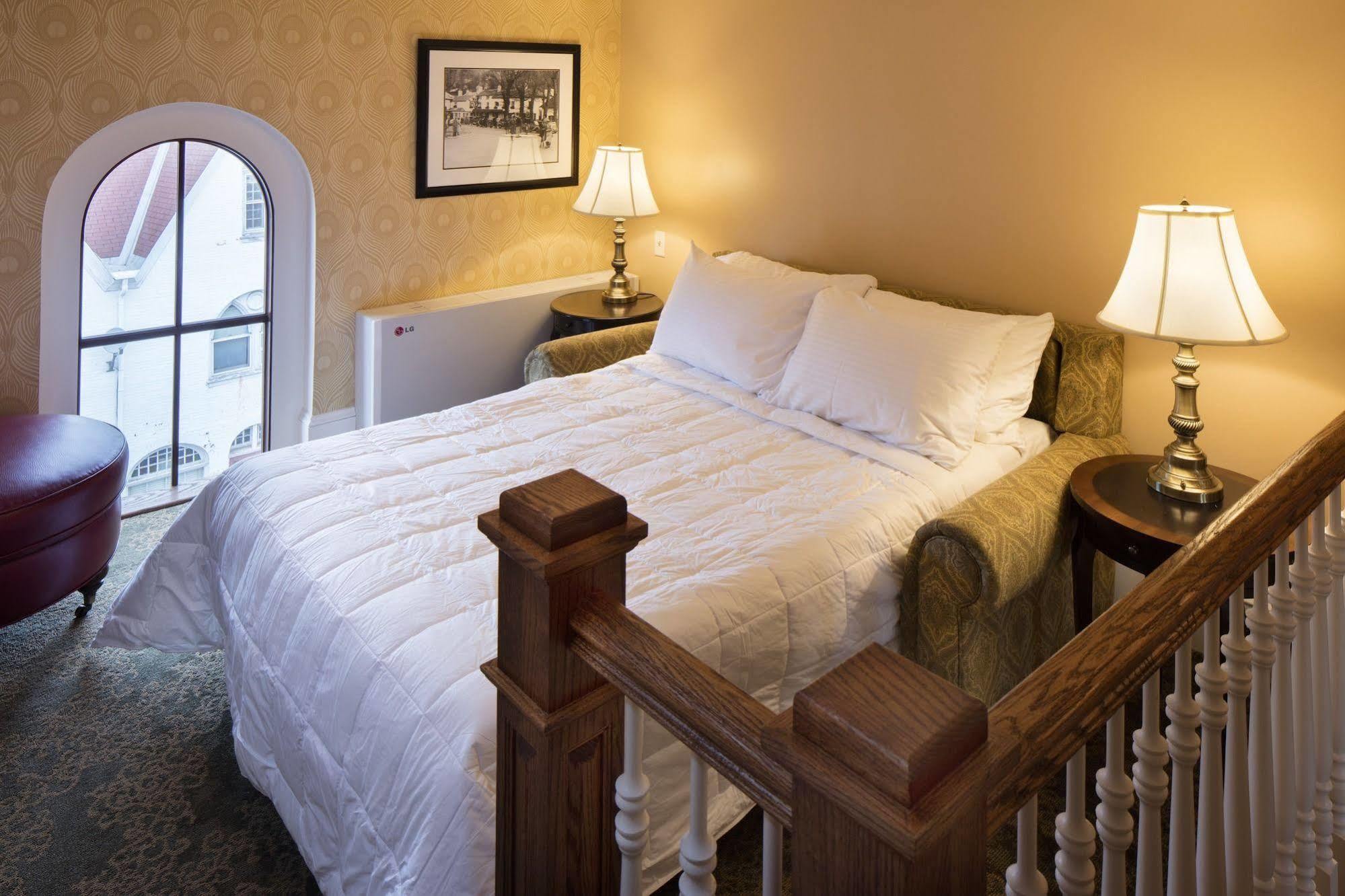 Washington House Hotel Sellersville 외부 사진