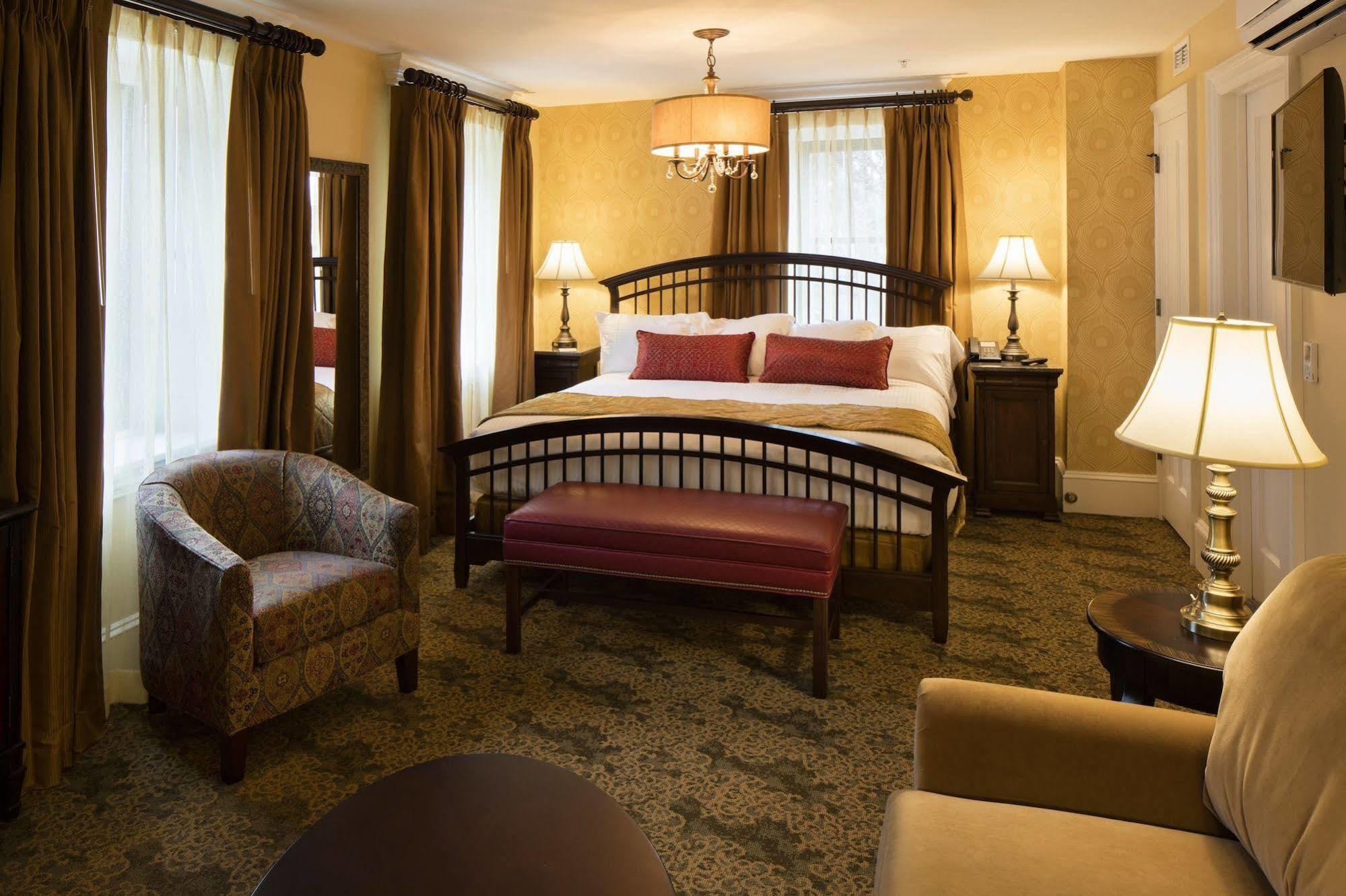 Washington House Hotel Sellersville 외부 사진