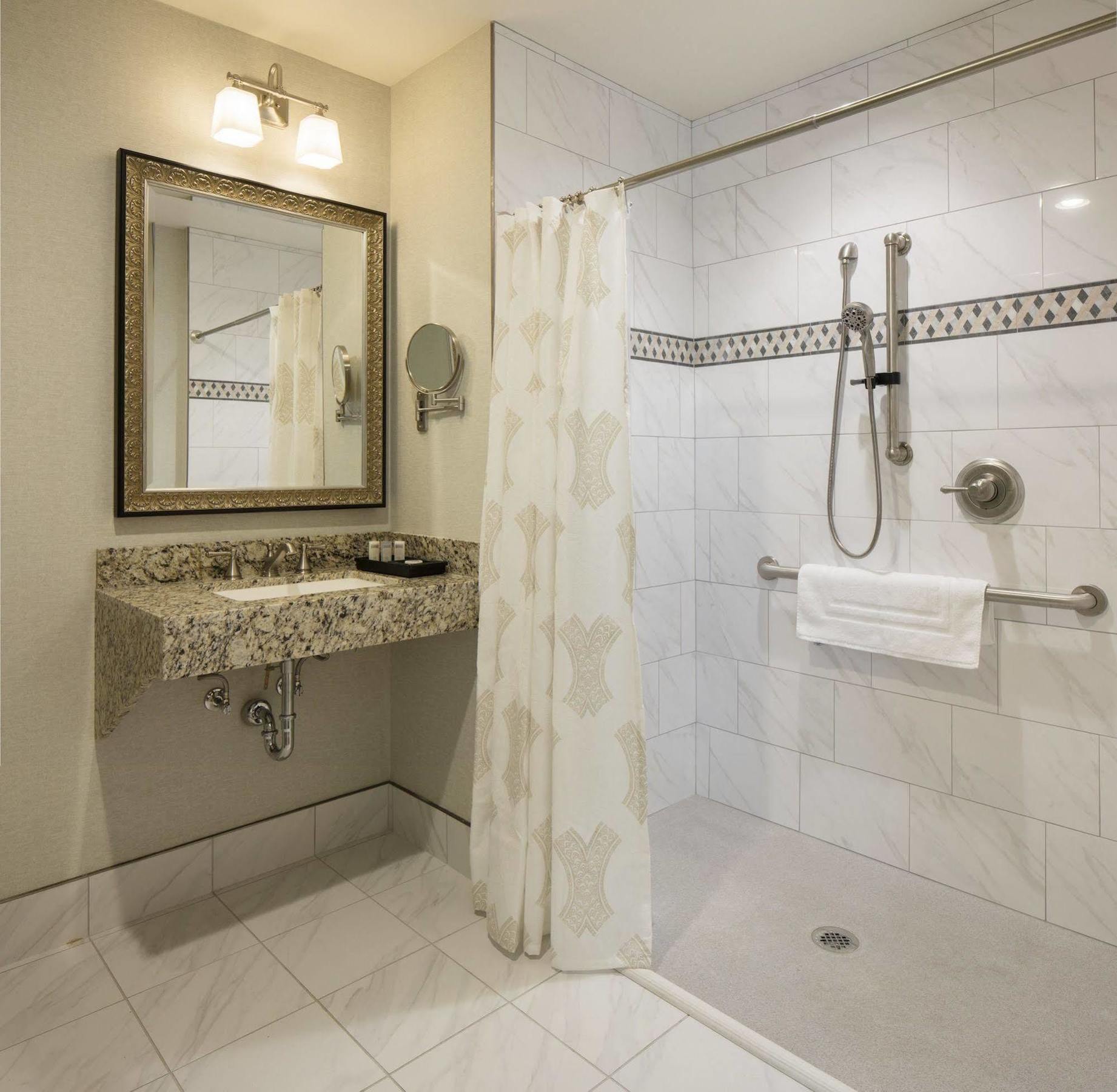 Washington House Hotel Sellersville 외부 사진