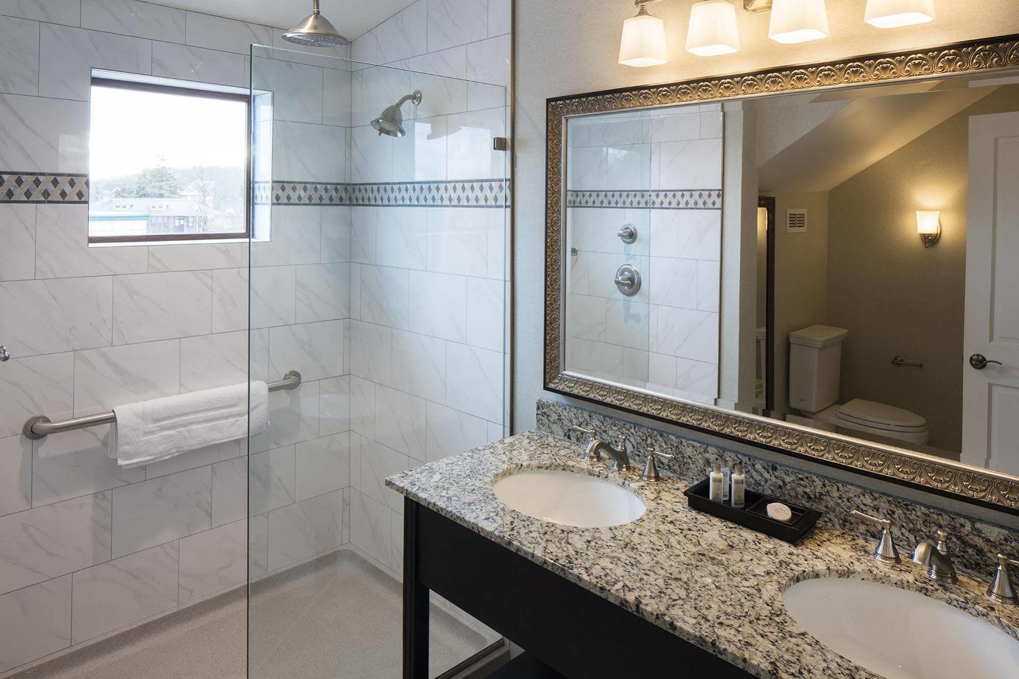 Washington House Hotel Sellersville 외부 사진