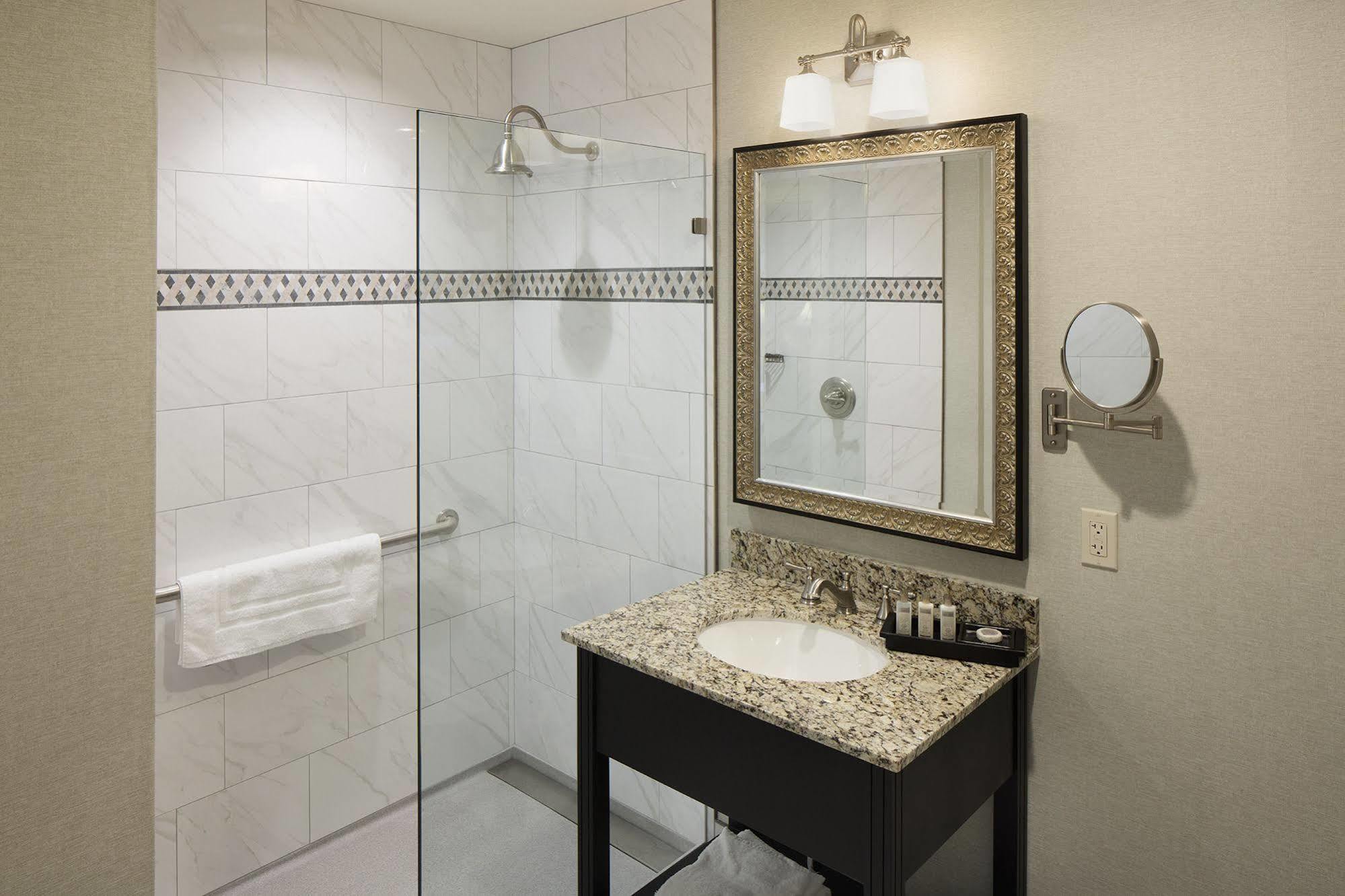 Washington House Hotel Sellersville 외부 사진