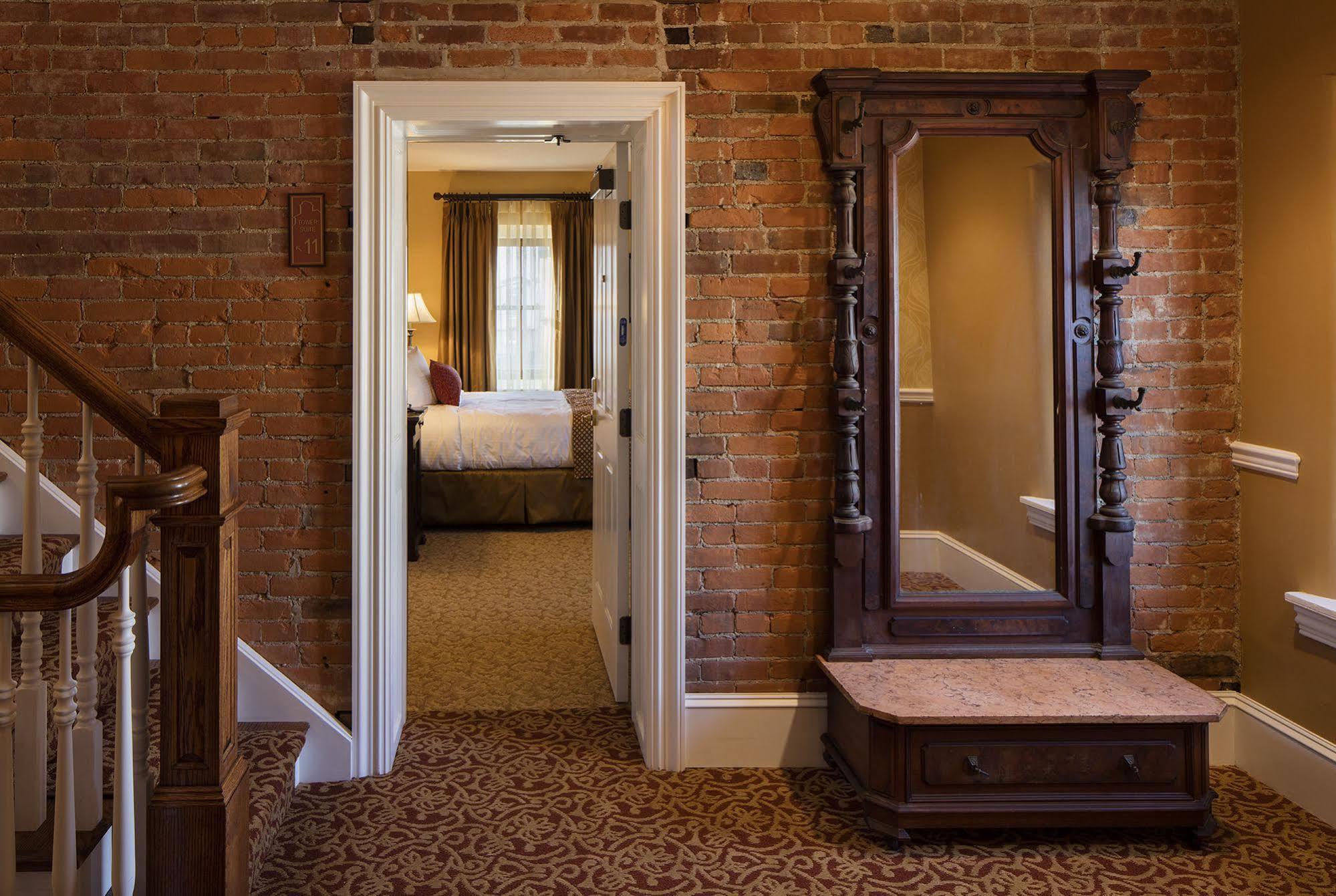 Washington House Hotel Sellersville 외부 사진